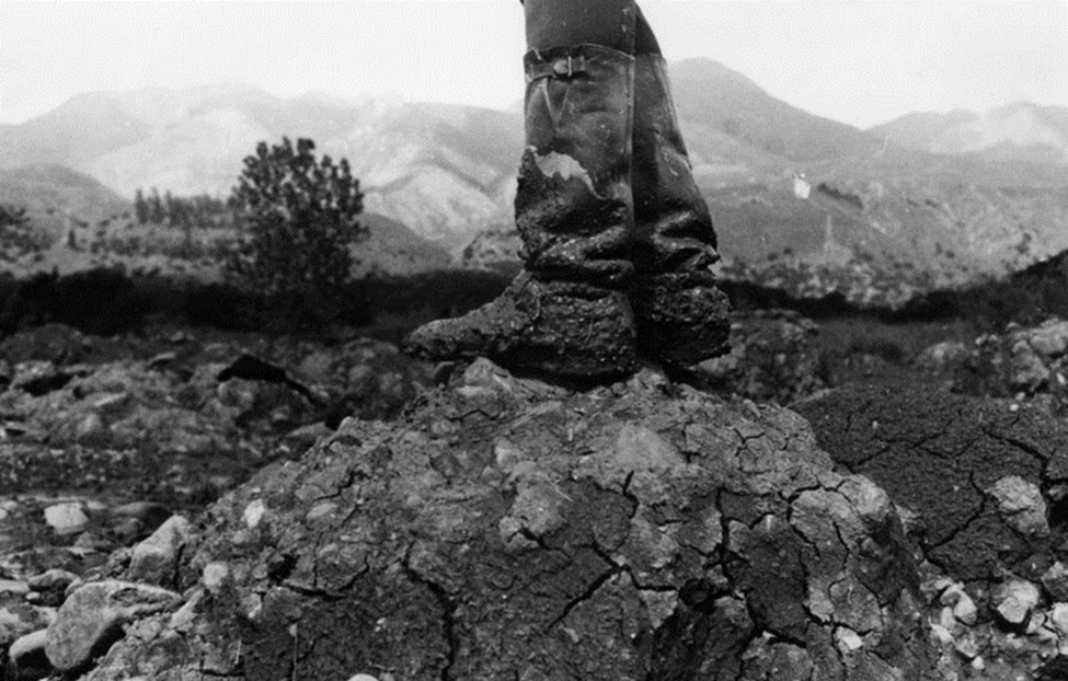 St. Francis Dam Disaster